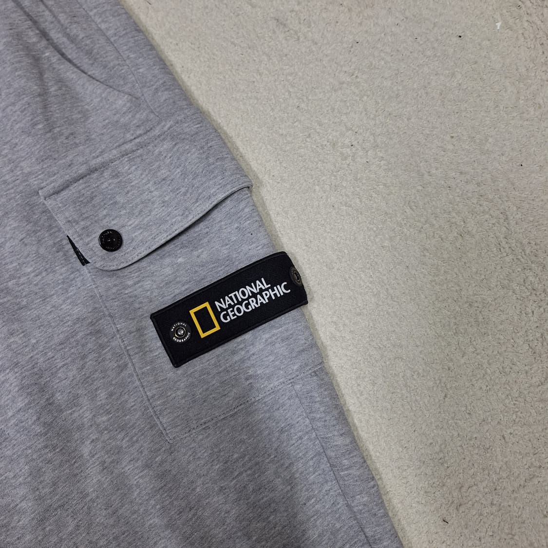 내셔날지오그래픽  조거팬츠81 상품이미지2