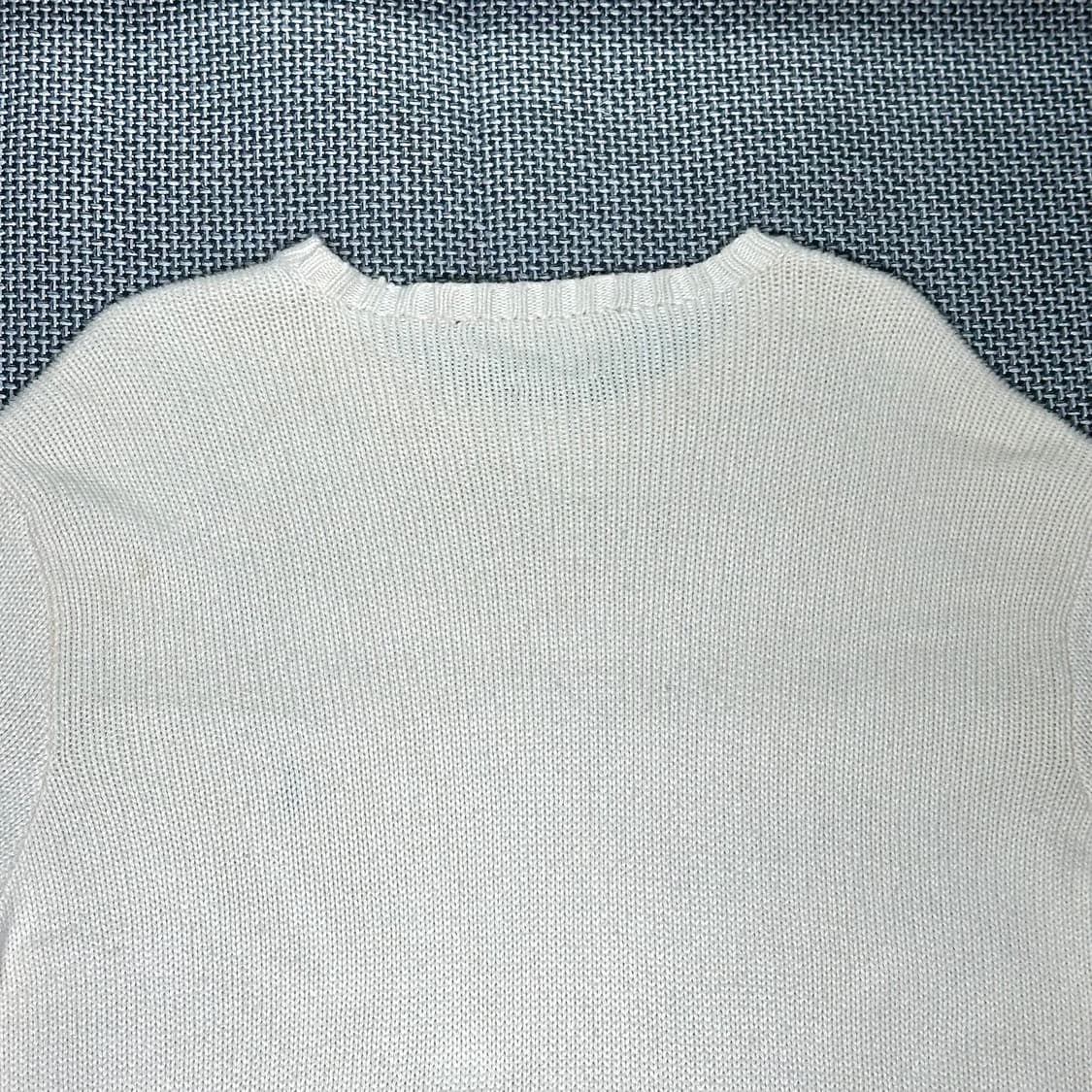 폴로 랄프로렌 니트  (XL/old-7982) 상품이미지6