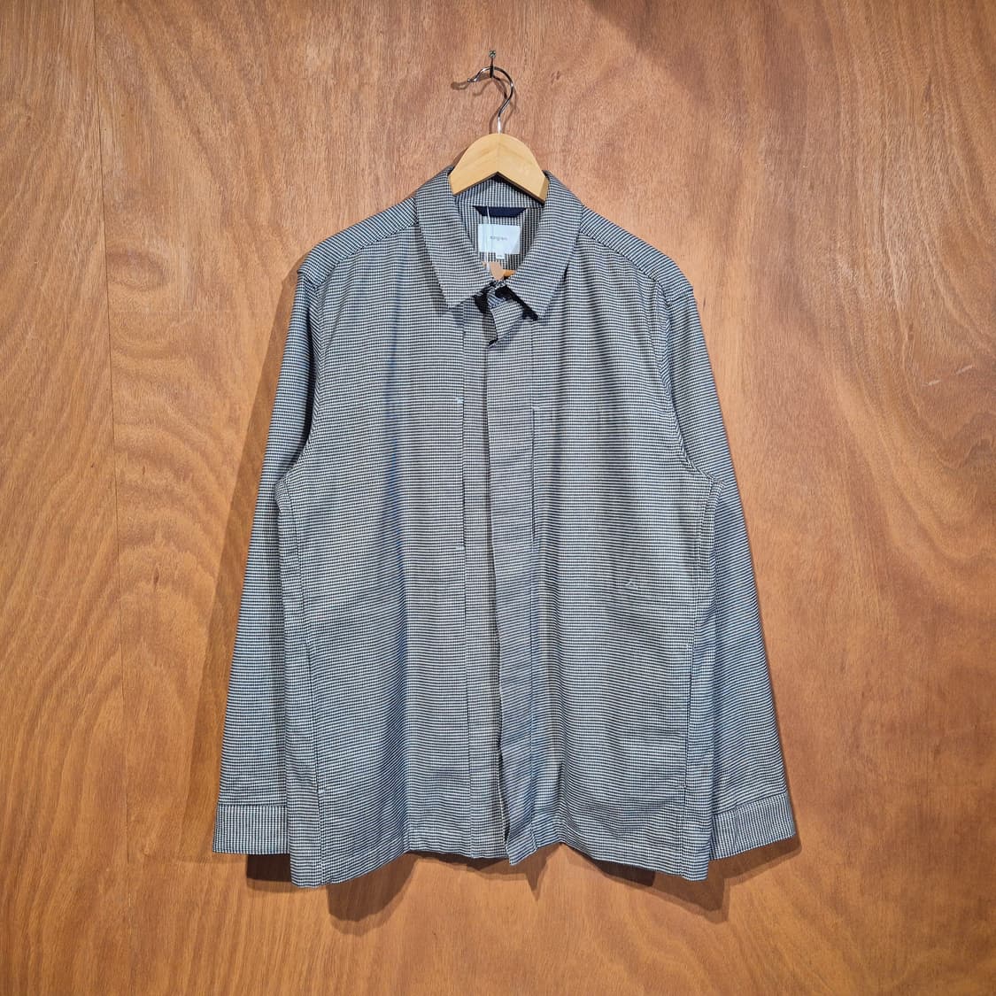 에피그램 셔츠 자켓 코오롱 2XL 상품이미지1