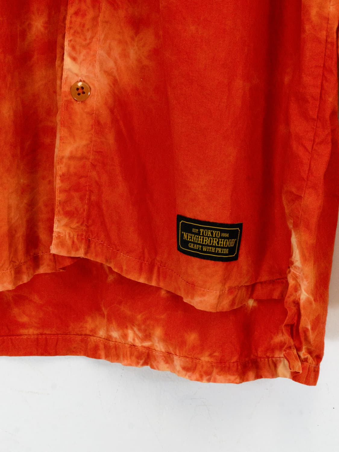 NEIGHBORHOOD shirt 상품이미지2