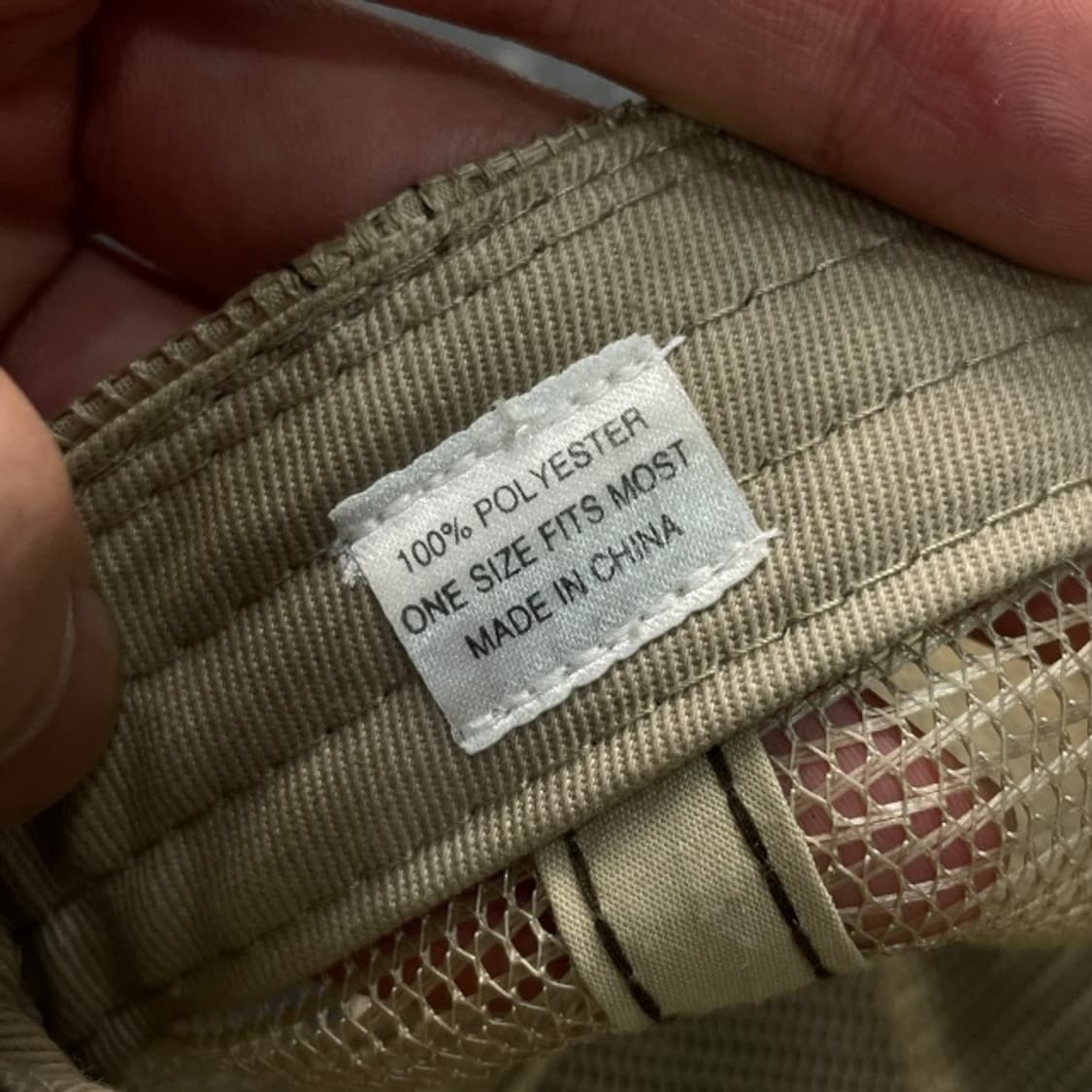 오클리 트러커햇 상품이미지3