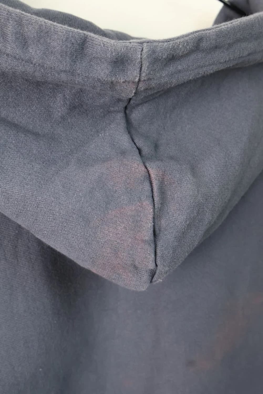 Champion Reverse Weave Short Hoodie 상품이미지8