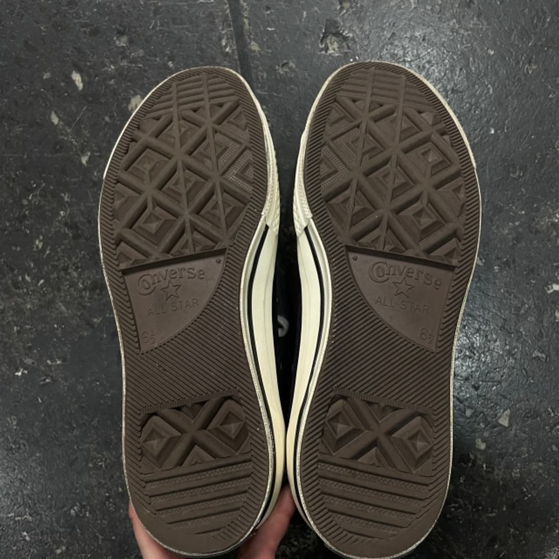 250 컨버스 척테일러  상품이미지6