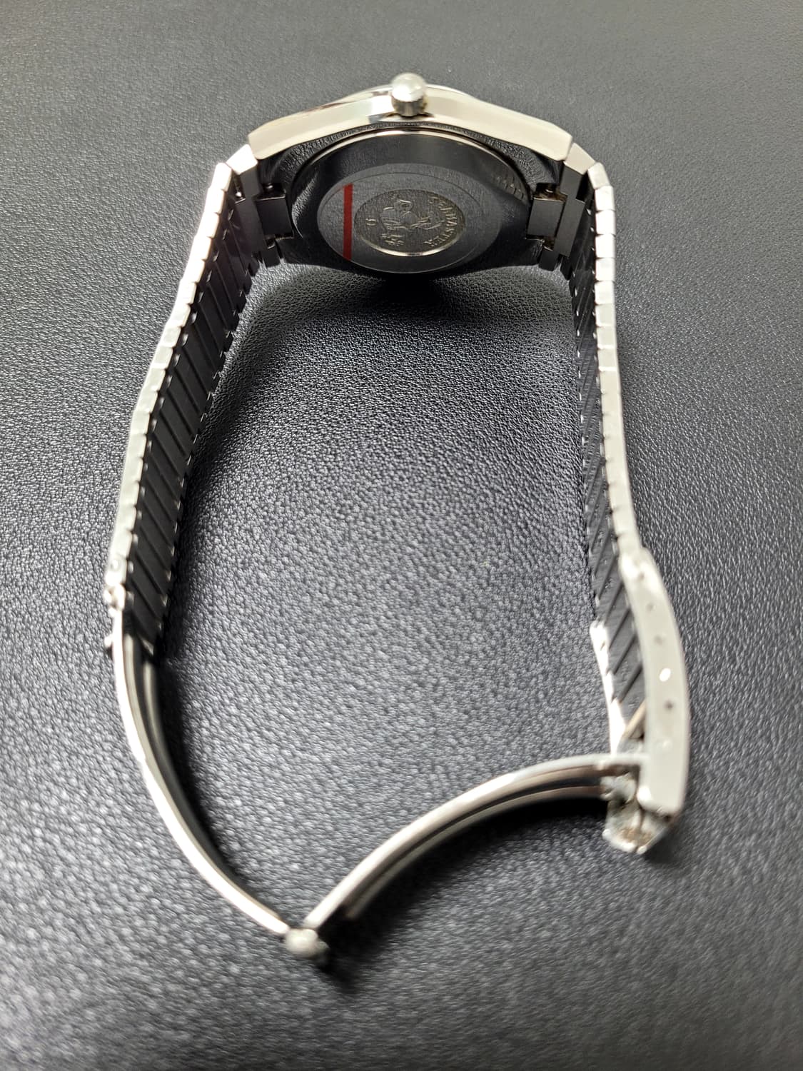 오메가 씨마스터 뻐뻐시 자동시계 상품이미지3