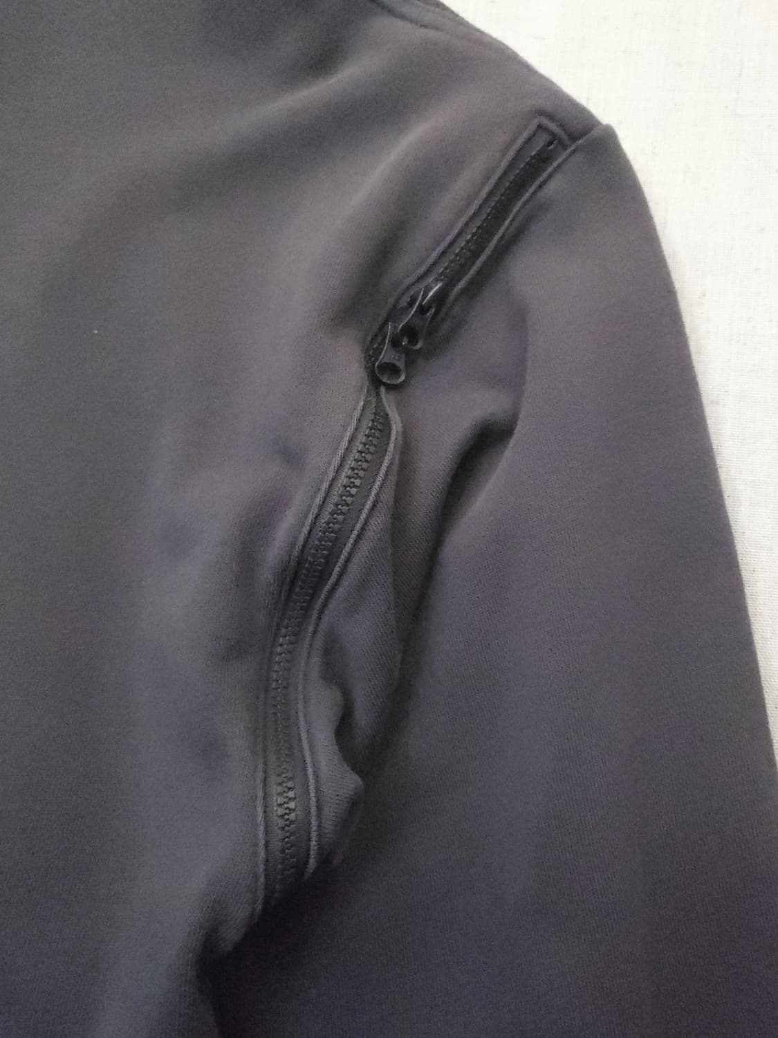 아디다스 스텔라 맥카트니 맨투맨 블랙 m 상품이미지9