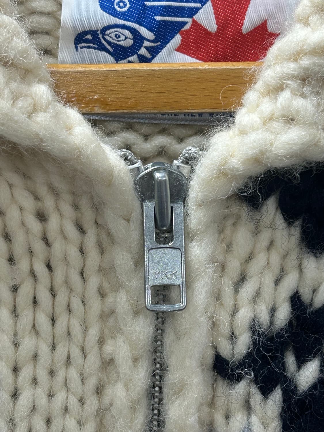 virgin wool 코위찬 상품이미지3