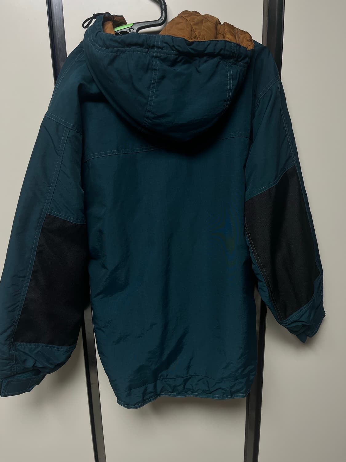 90s컬럼비아 자켓 상품이미지5