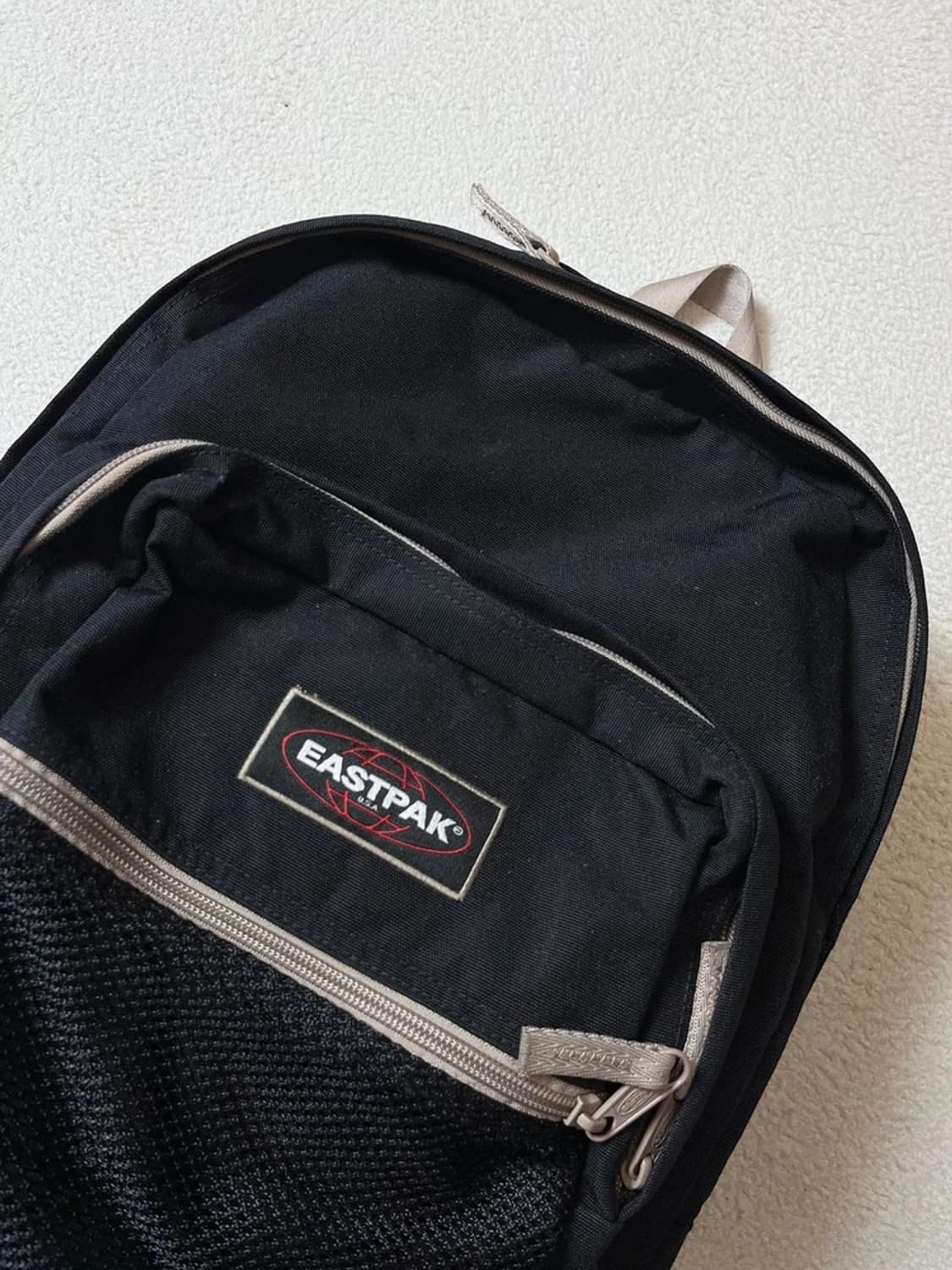 이스트팩 피나클 백팩 Q1282 상품이미지2