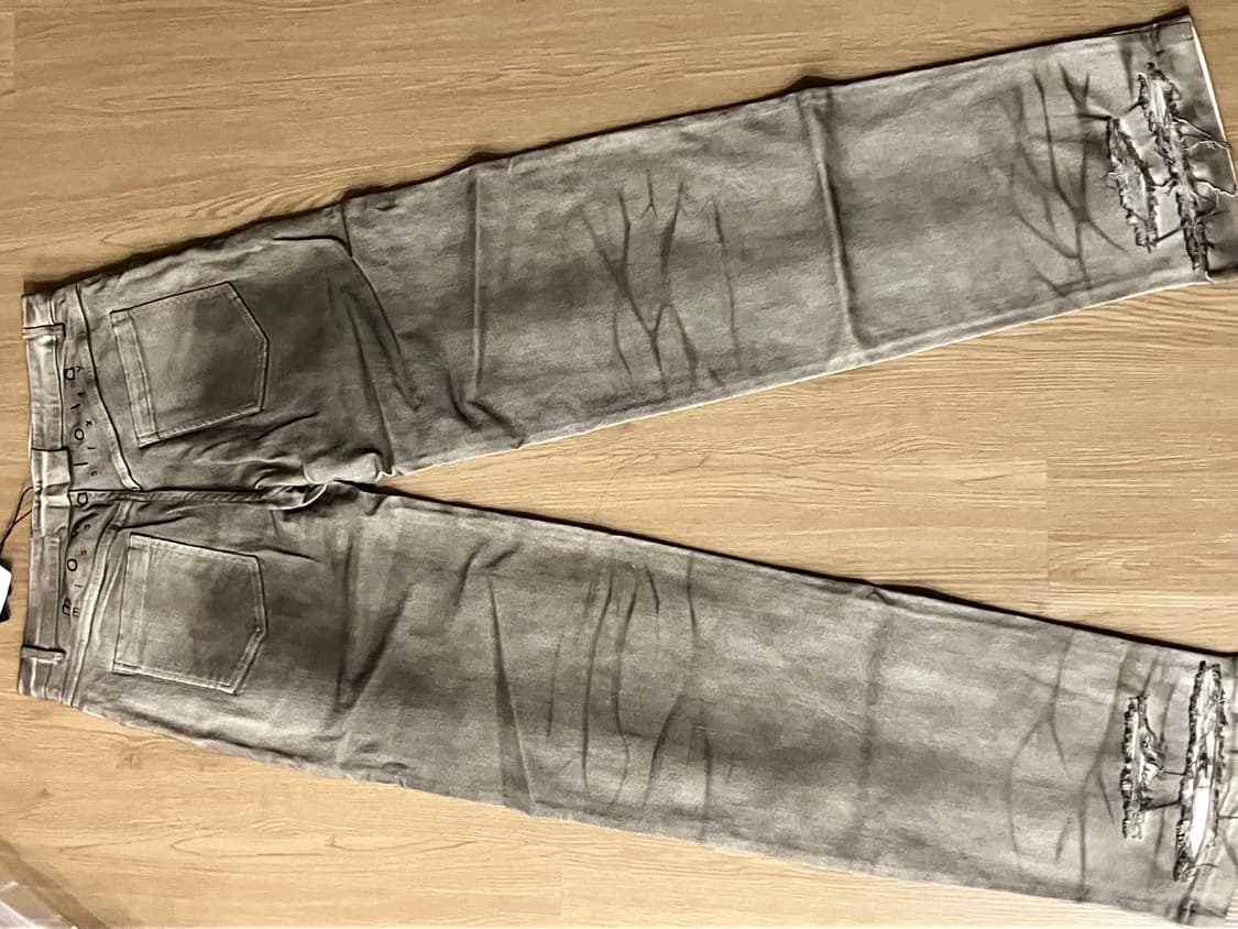 Miss Sixty 데님팬츠 S사이즈 상품이미지1