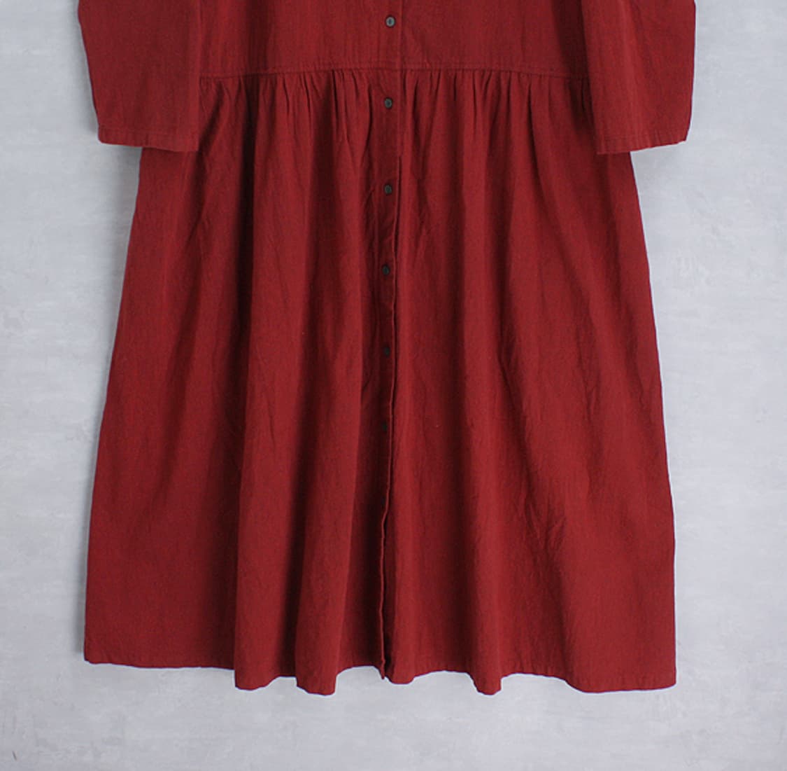 08 Mab relaxed cotton ops _ S3504 상품이미지3
