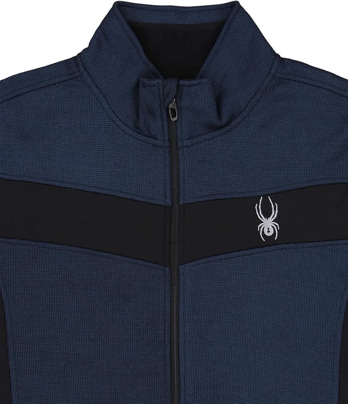 스파이더 집업자켓 상품이미지3