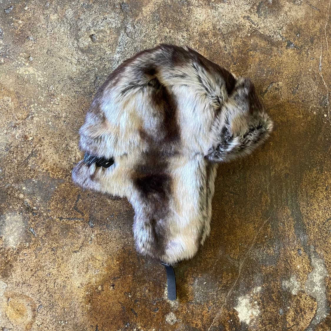 Supreme Faux Fur Trooper Hat 상품이미지4