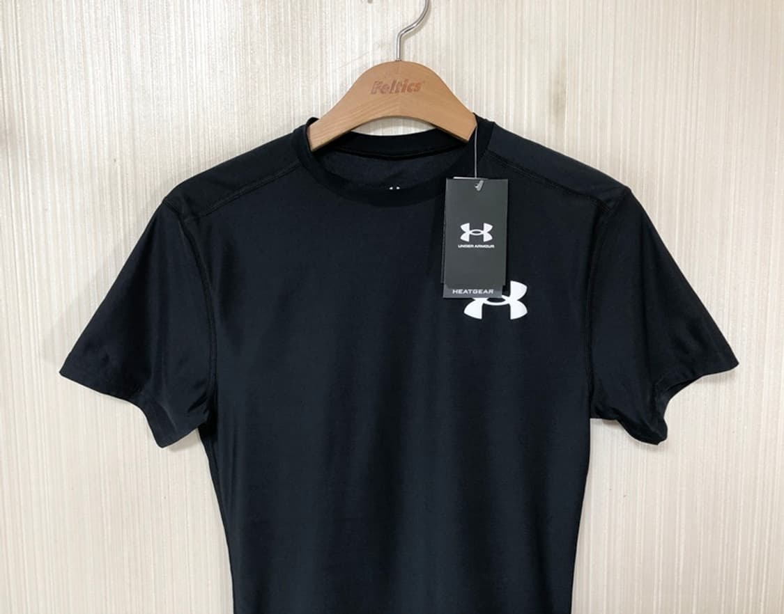 언더아머 히트기어 OG 컴플레션 반팔 L 상품이미지2