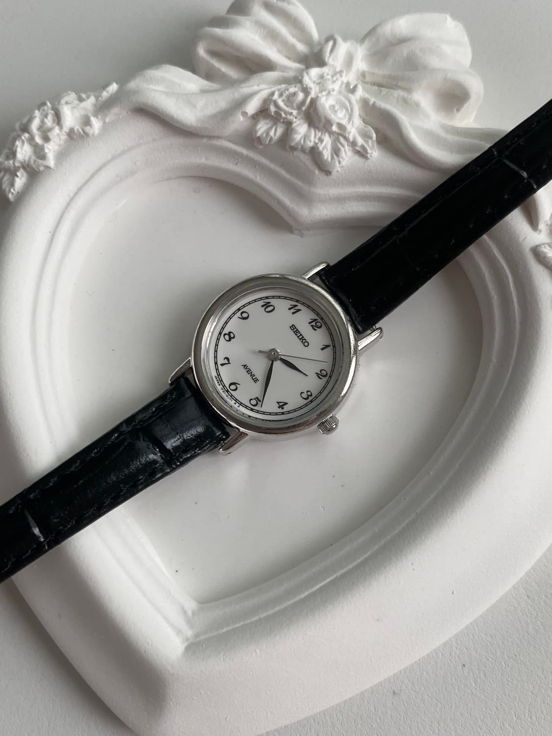 Seiko 세이코 에비뉴 상품이미지3