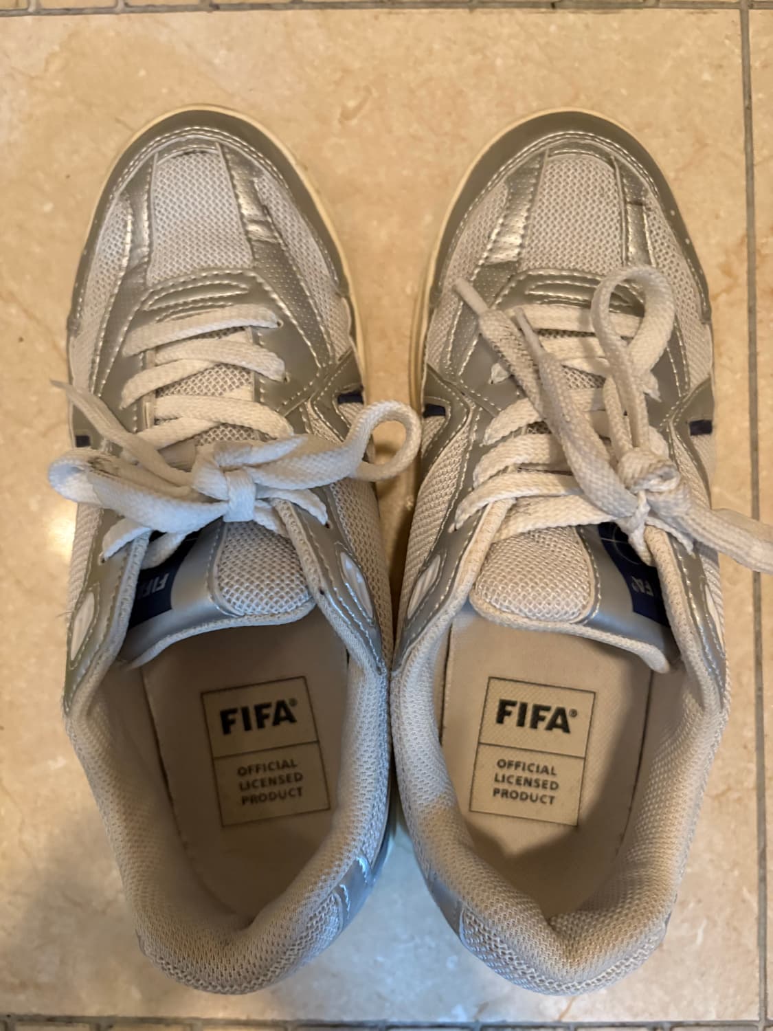 피파1904 어웨이크 실버(250) 상품이미지2