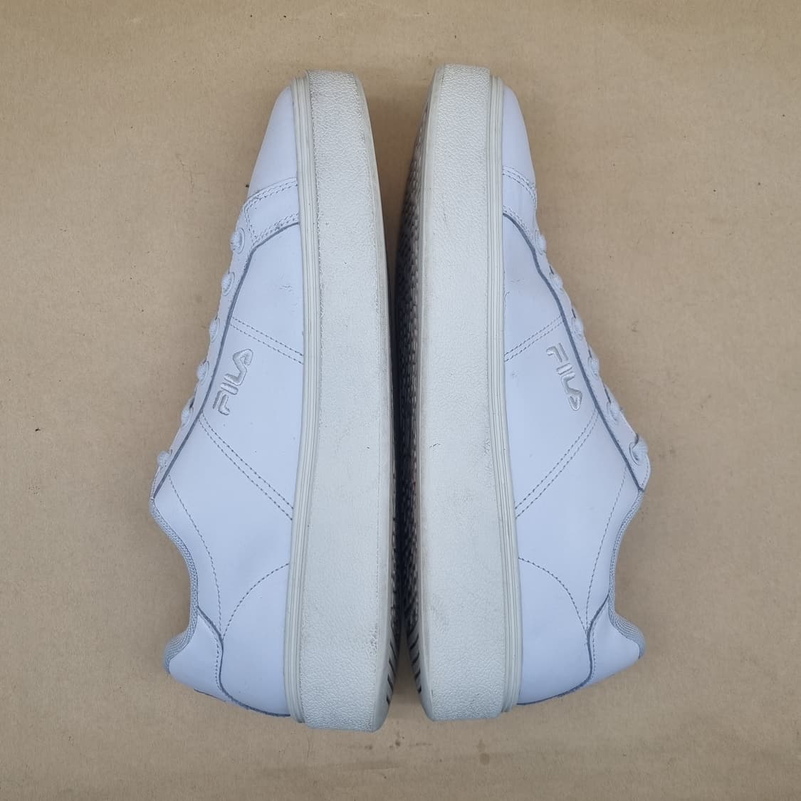 휠라 코트 플럼피 남성운동화280 상품이미지5