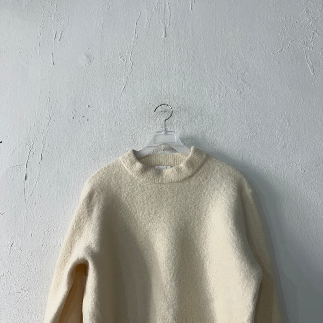 COS 코스 니트 여성L 상품이미지2