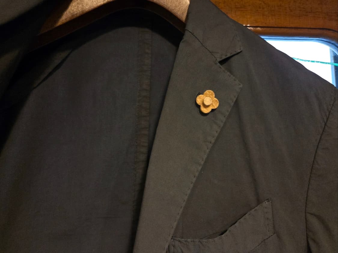 라르디니 자켓 상품이미지9