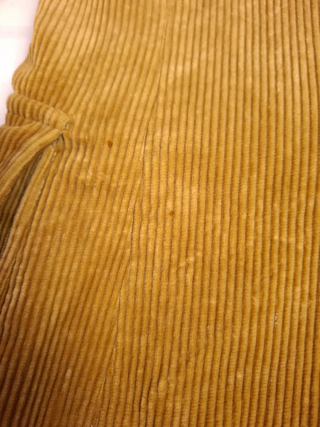 오리지날 랄프로렌폴로 코듀로이 블레이져 상품이미지8