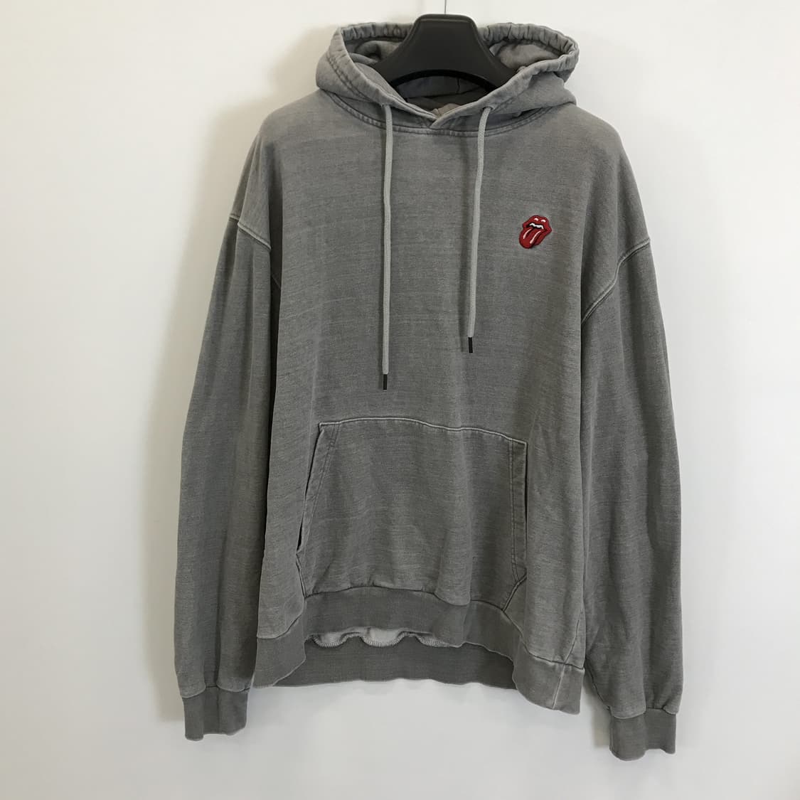 롤링스톤즈 피그먼트 후드 [XL] 상품이미지1