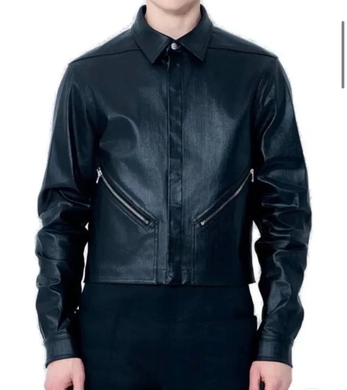 릭오웬스 자켓 상품이미지2