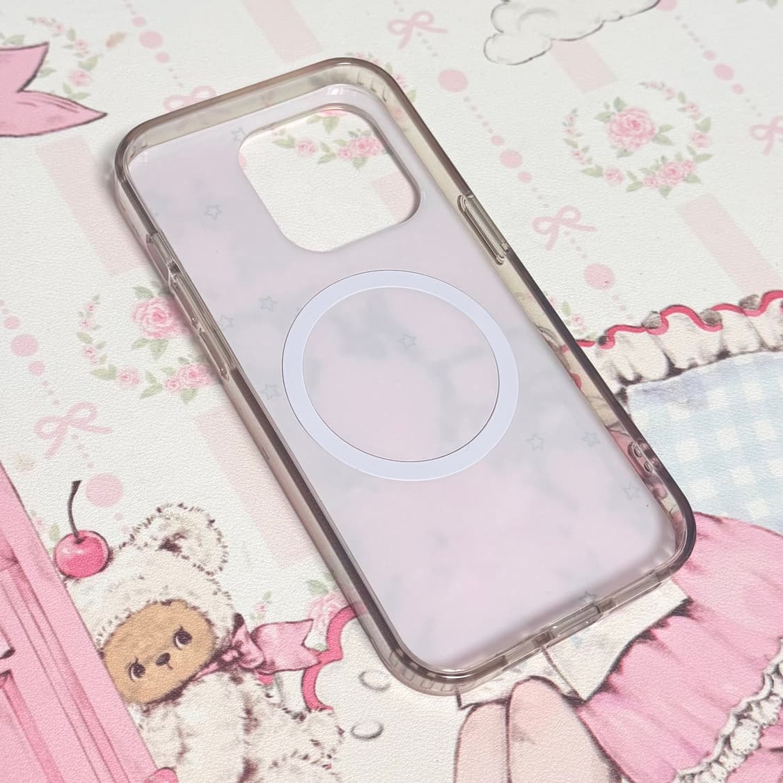 onionion 맥세이프 폰케이스 상품이미지2