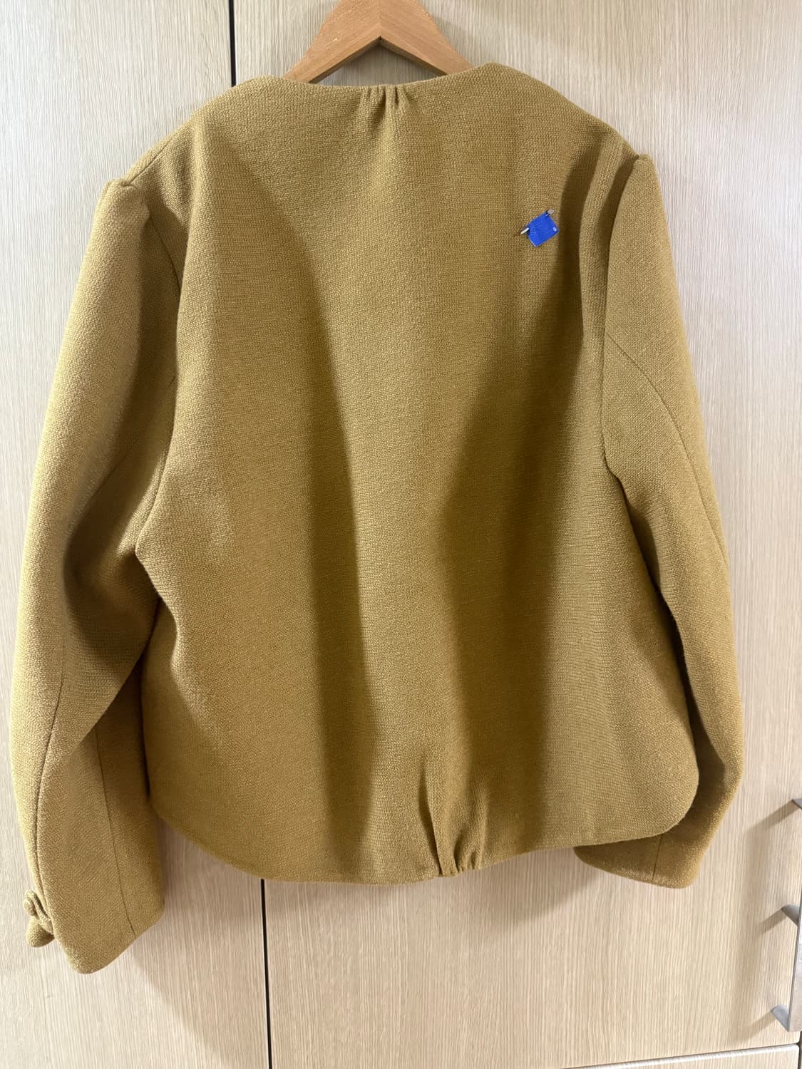 아더에러 자켓 L사이즈 상품이미지2