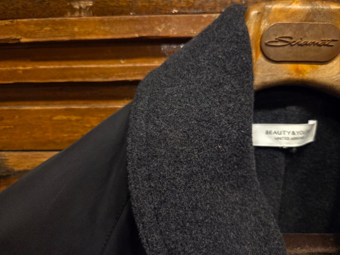 유나이티드 애로우 매키노자켓 상품이미지2