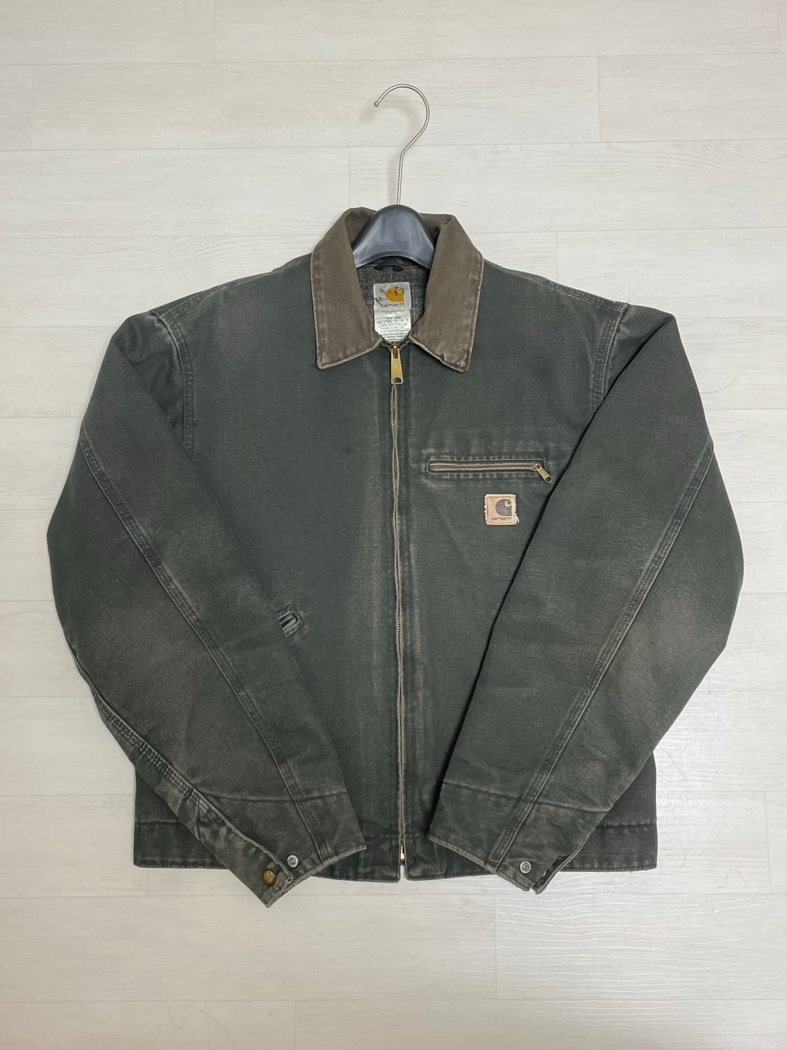 칼하트 j97 Mos M사이즈 상품이미지1