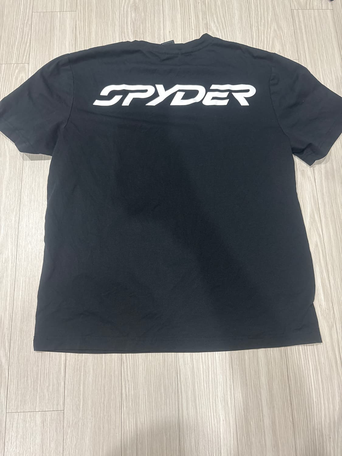 스파이더 반팔 상품이미지2