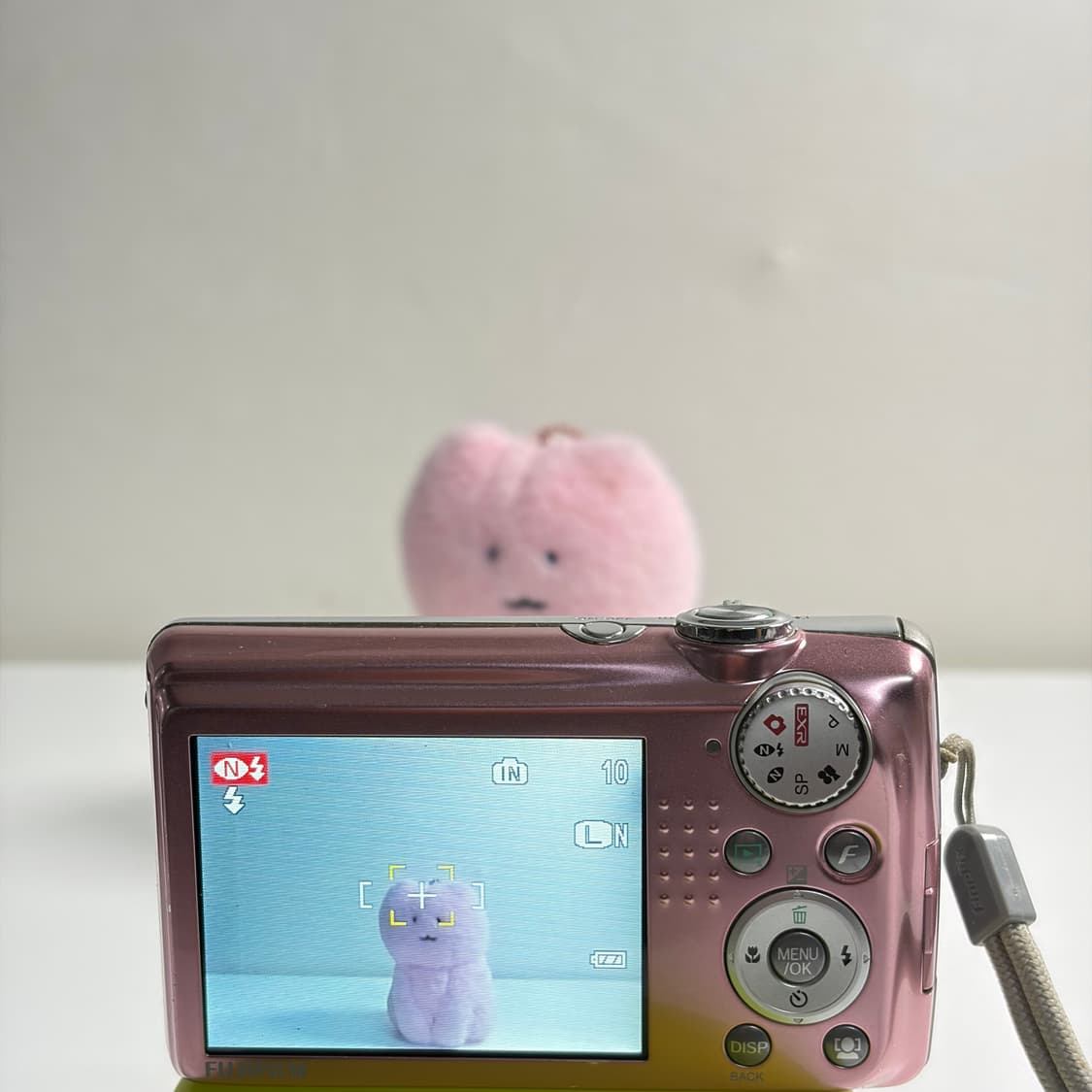 준민트급) 후지필름 파인픽스f70exr 풀박스 상품이미지5