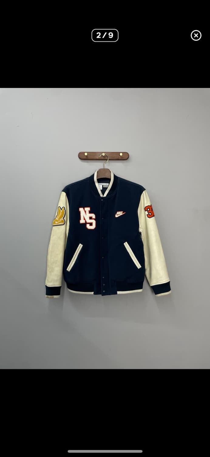 나이키 00s 오레곤 스타디움 자켓 A2929 상품이미지2