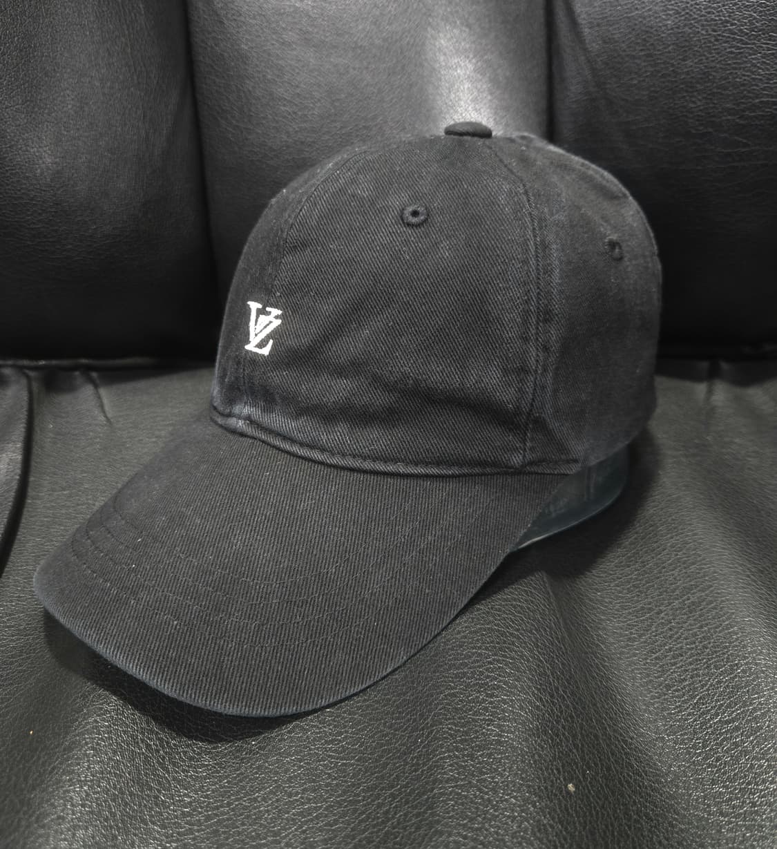 VAR ZAR 바잘 치노 볼캡 FREE  상품이미지1