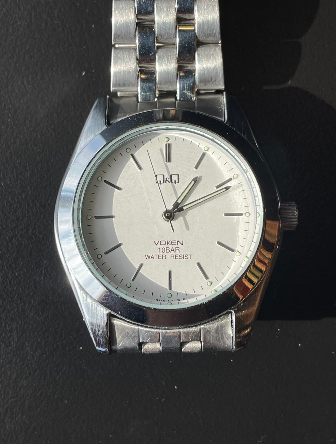 Citizen - Q&Q Analog Quartz 상품이미지2