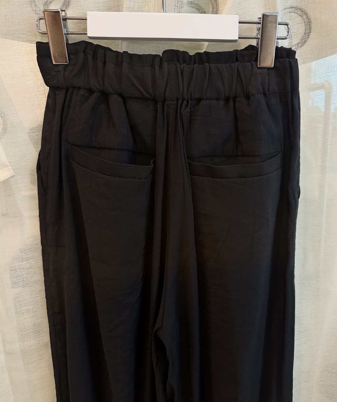 [OSNOSIS] hem string pants 상품이미지9