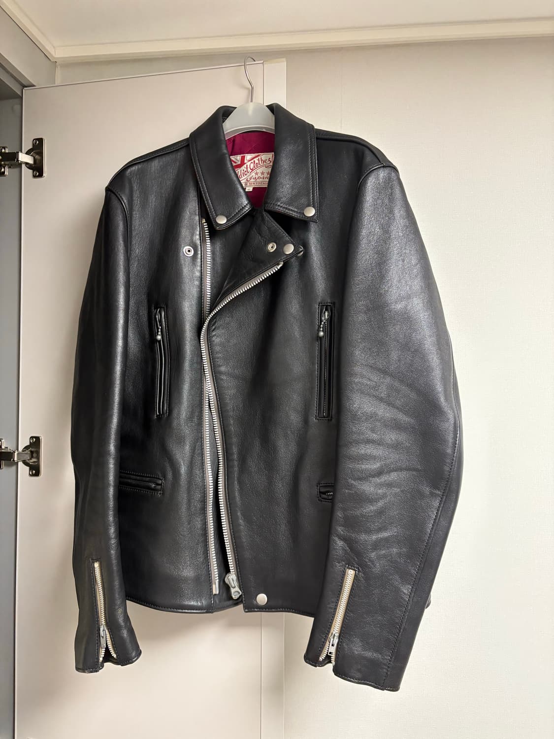 어틱트클로즈 AD-02L 42사이즈 상품이미지1