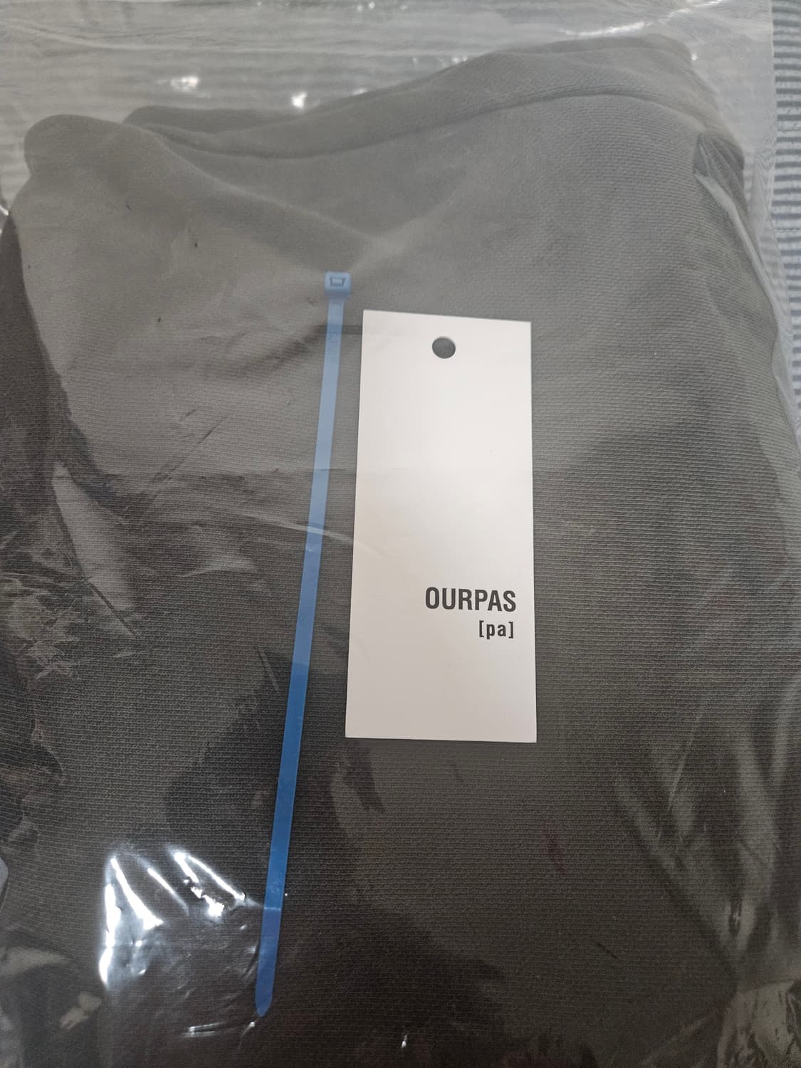 pas 030 스웻팬츠 빈티지 상품이미지1