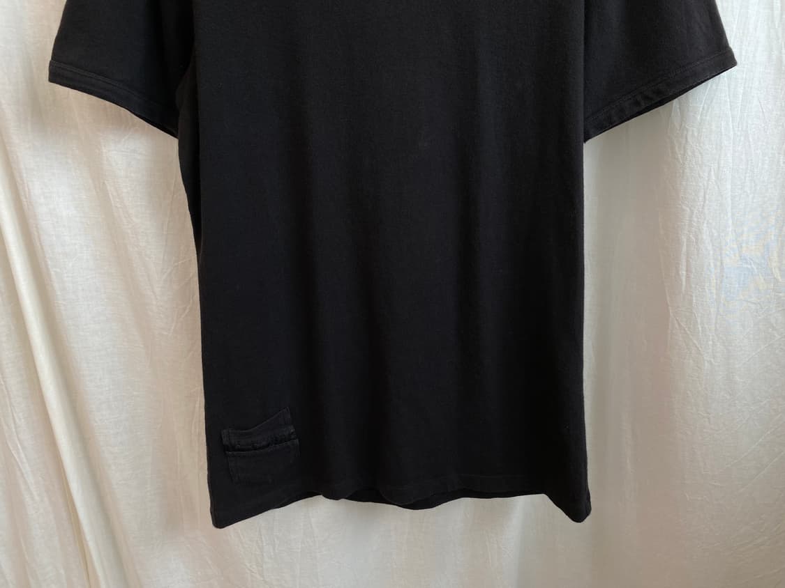 DIESEL 미니포켓 반팔티셔츠(M) 상품이미지3