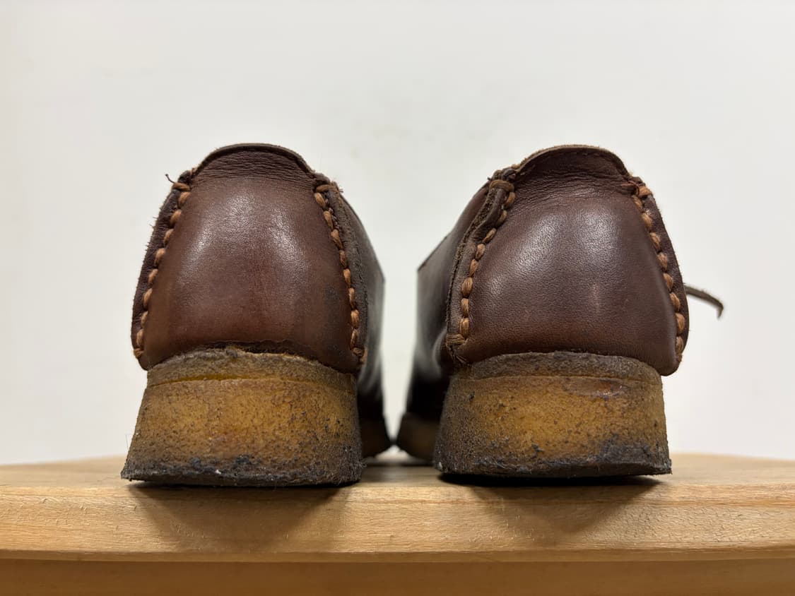 클락스 러거 여성 로퍼 235 상품이미지6