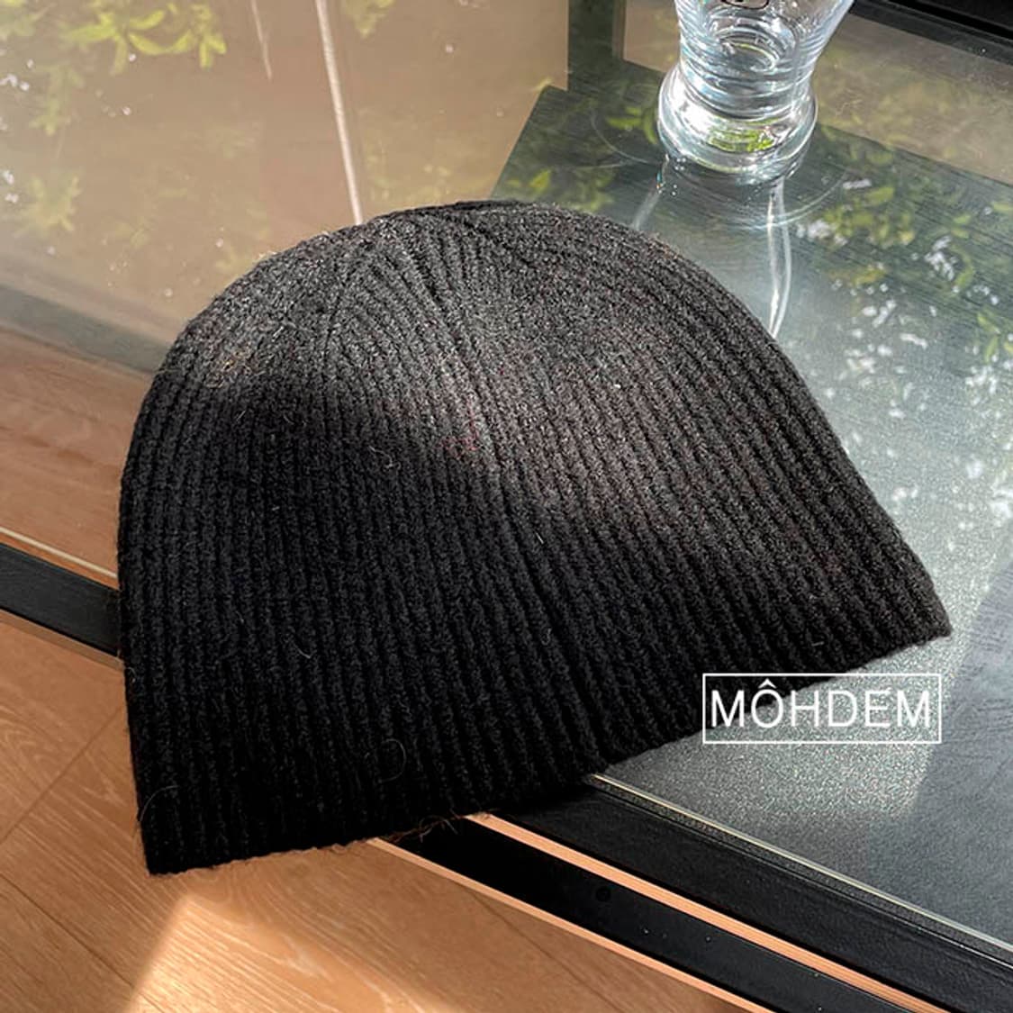 [Unisex] Y2k 러브 비니 모자 상품이미지3