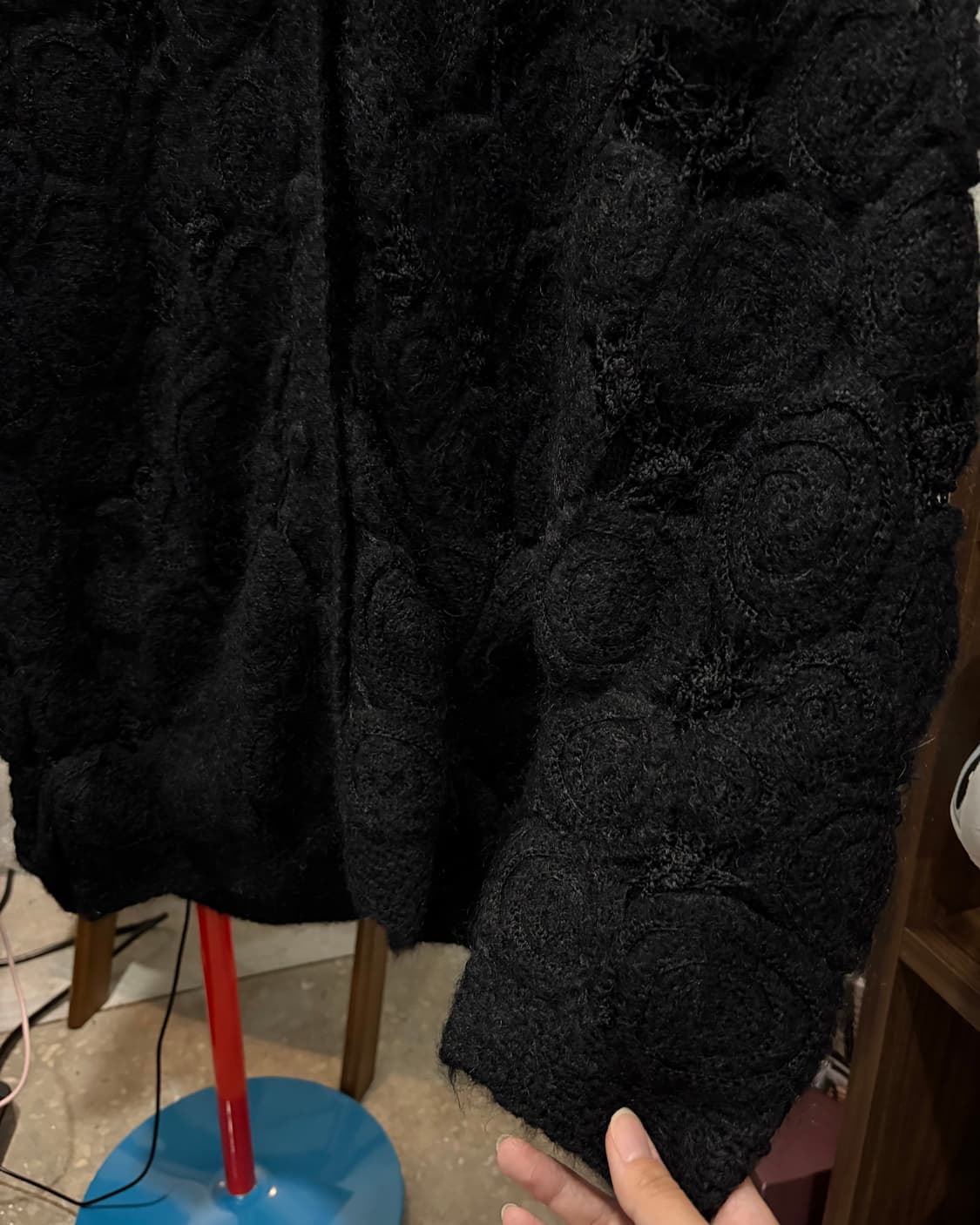 무료배송) VINTAGE OUTER 상품이미지4