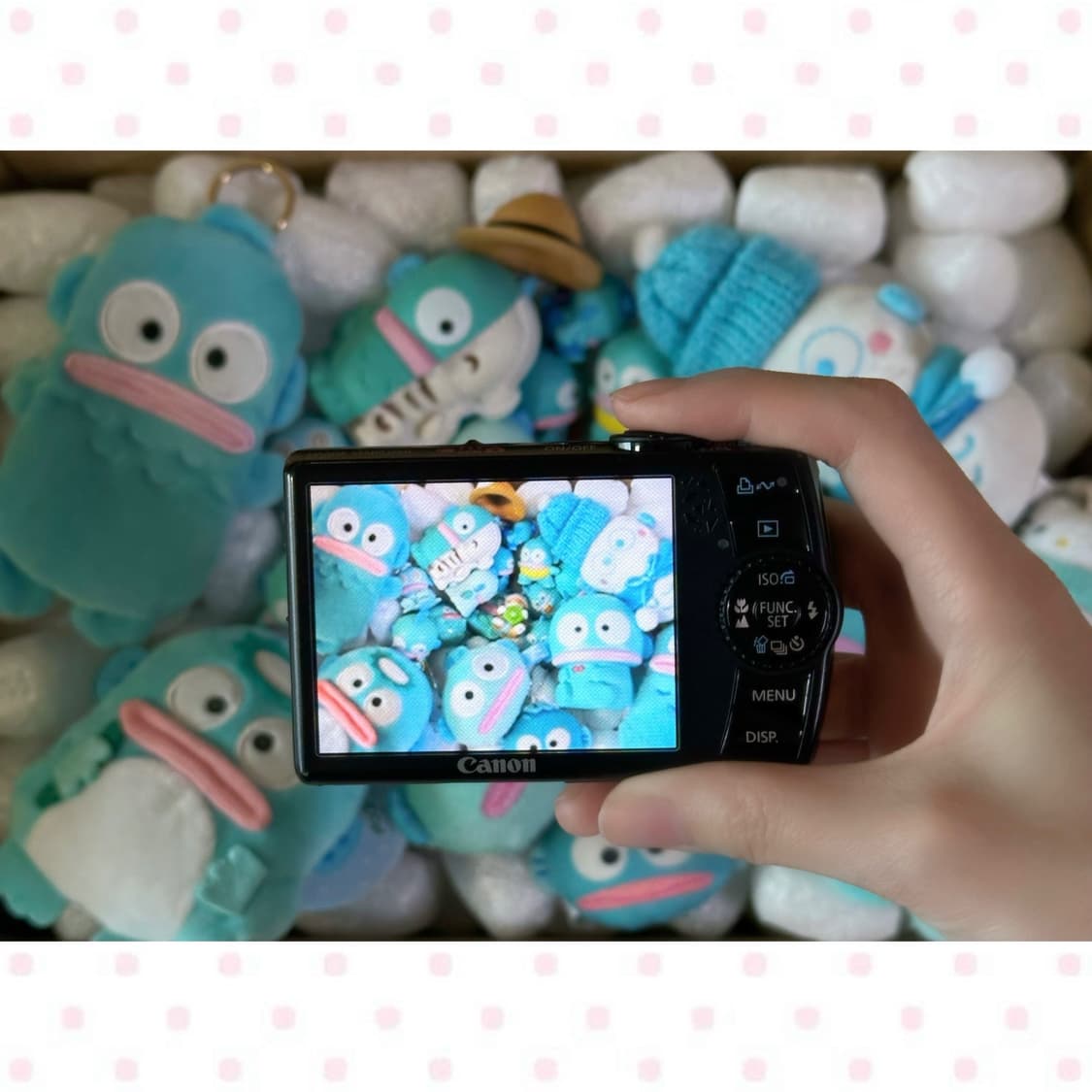 [*세은디카🩷/한국어🍀] 캐논 IXUS 870 IS (IXY920) 상품이미지4