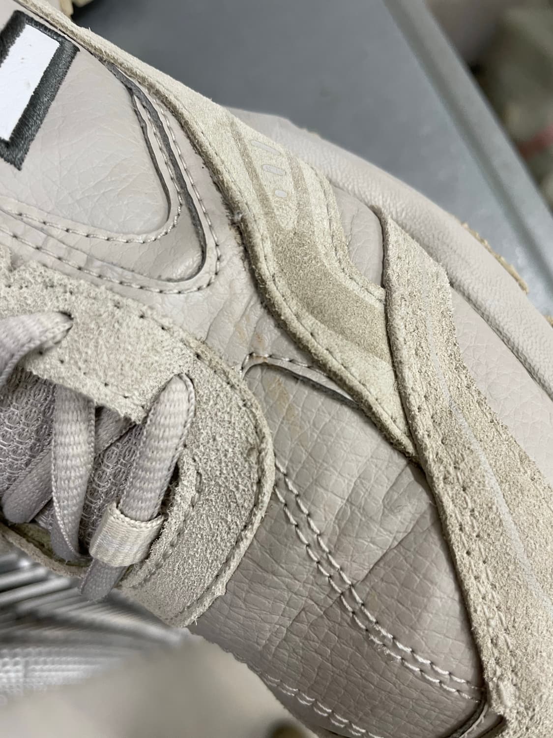 뉴발란스 452 베이지 280 상품이미지7