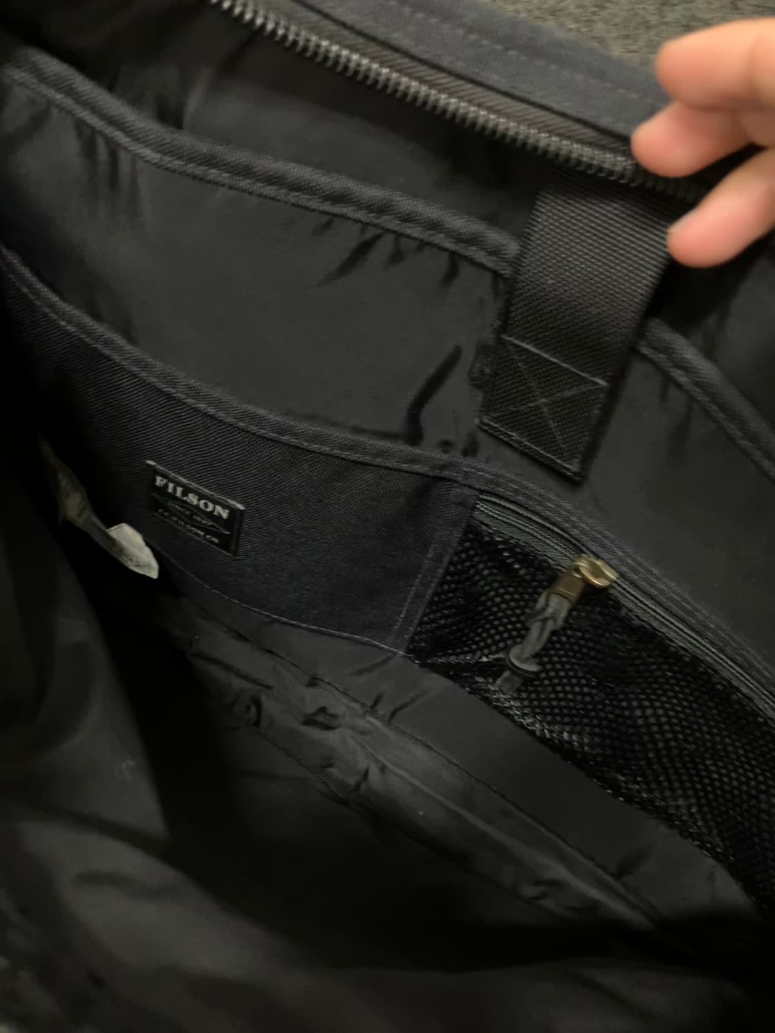 필슨 878 브리프케이스 상품이미지5