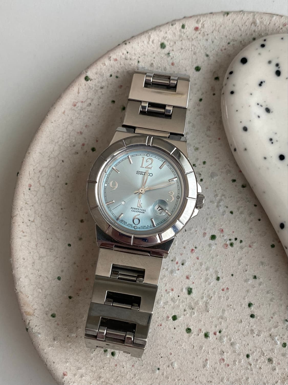 Seiko 세이코 lk 루키아 사파이어 상품이미지2