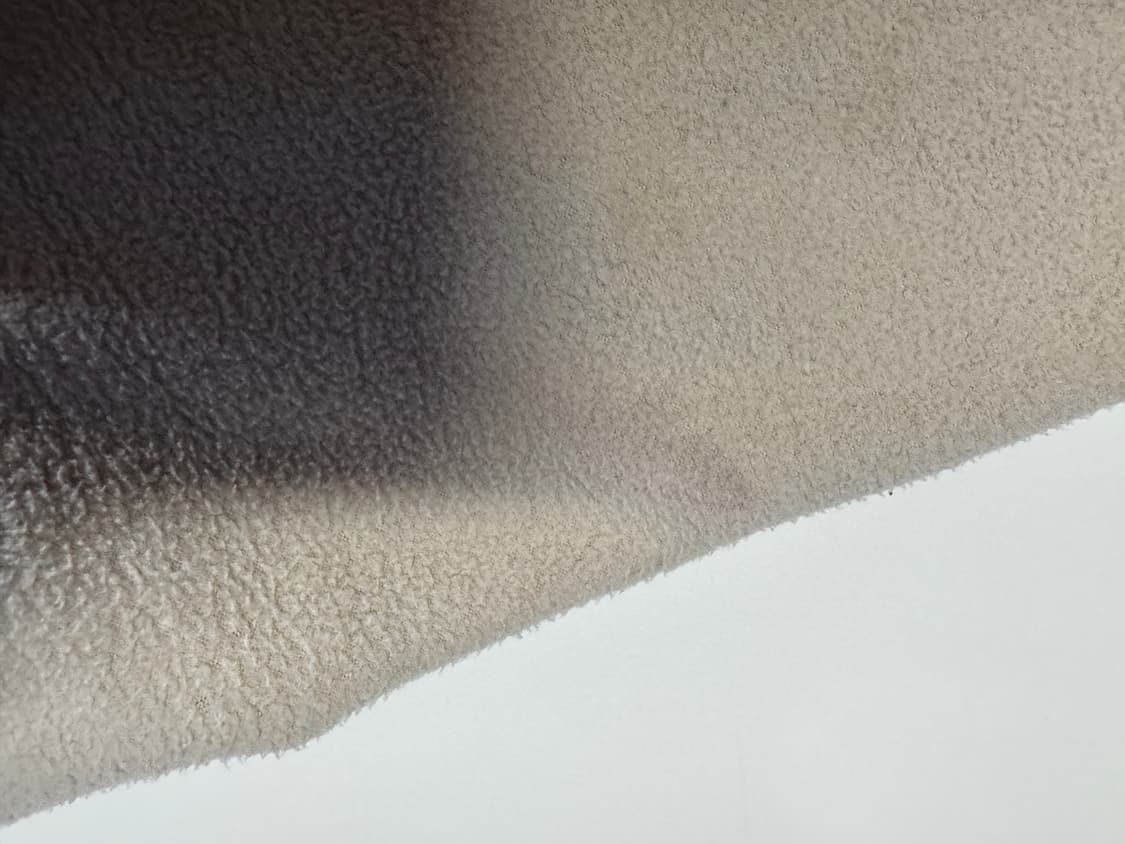 정품!! 여성 파타고니아 풀오버 반집업 플리스 M 상품이미지7