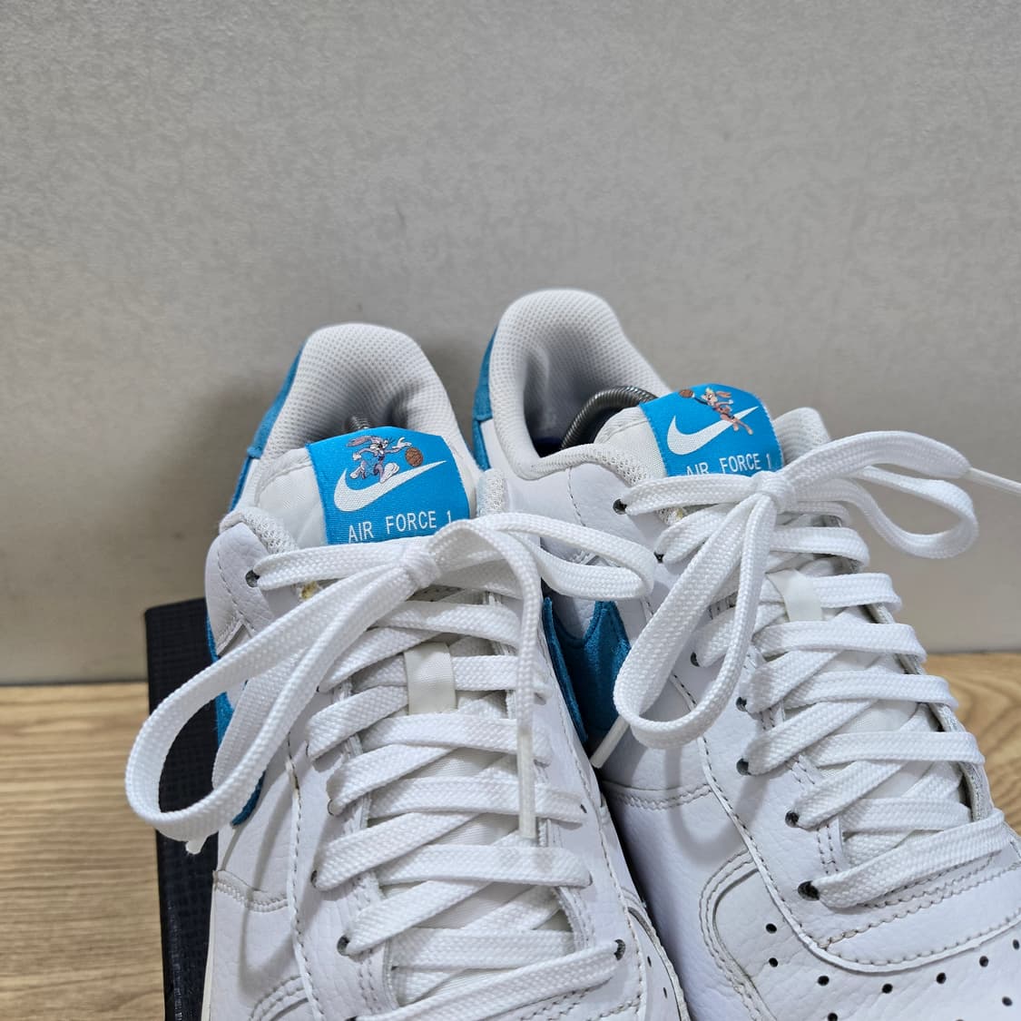 280 나이키 에어포스 x 루니툰  상품이미지6