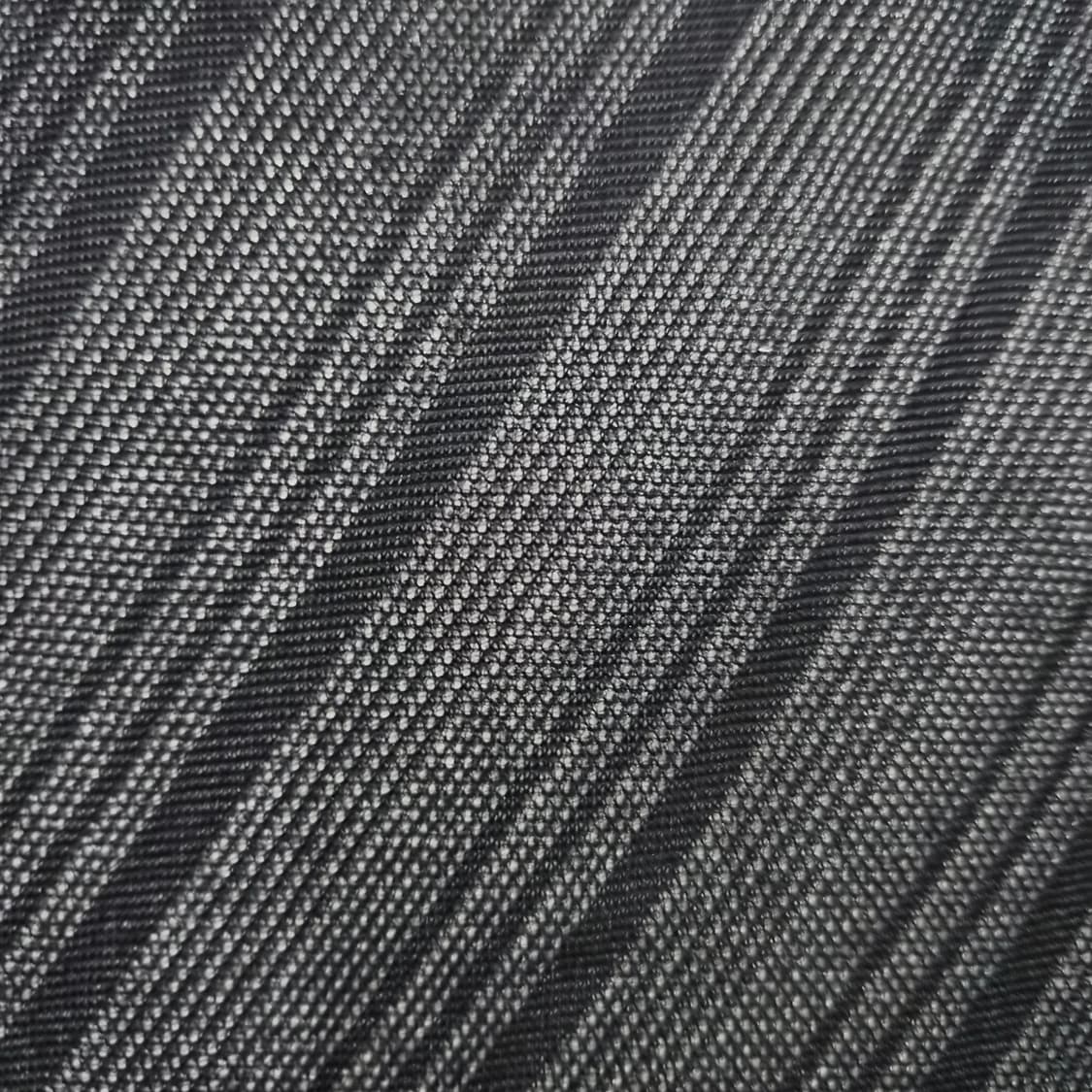 tutuann  블랙 사선스트라이프 패턴 팬티스타킹 상품이미지2