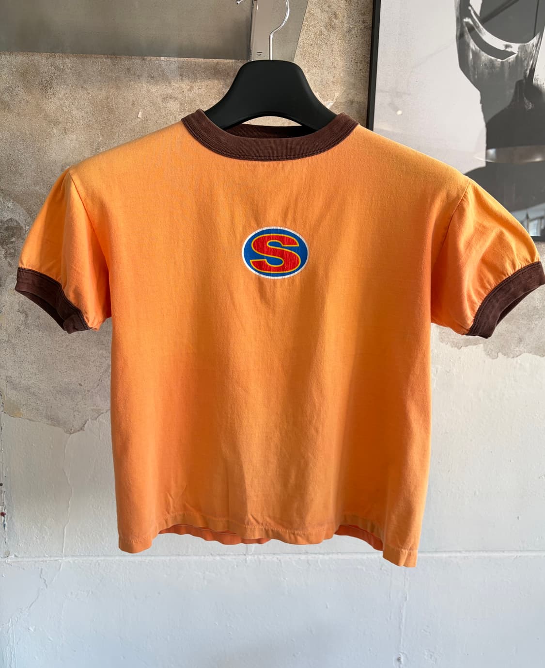 90s 시리얼 킬러 티셔츠 상품이미지1
