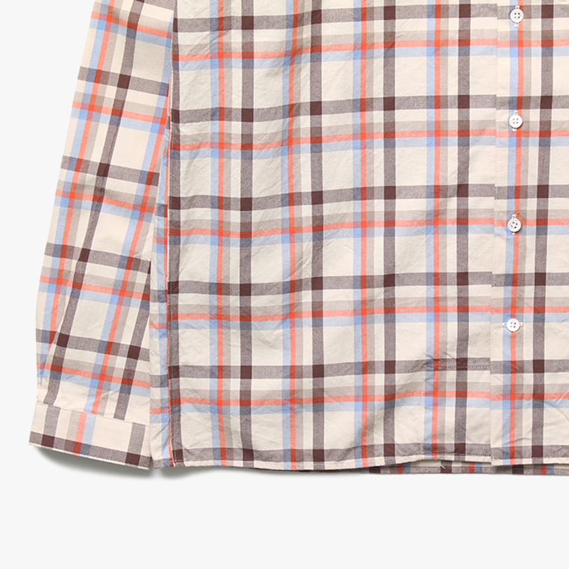  (새상품) HELLY HANSEN "Check Shirts" 상품이미지3